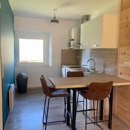 La De Louise Apartmán *