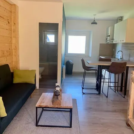 La De Louise Apartmán *