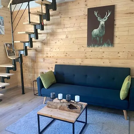 Apartamento La De Louise Sailhan