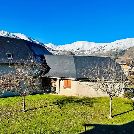 La De Louise * Sailhan